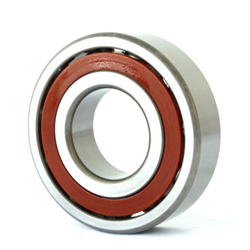 High precision Angular contact ball bearings 7014C P4 7014AC bearing spindle motor bearing